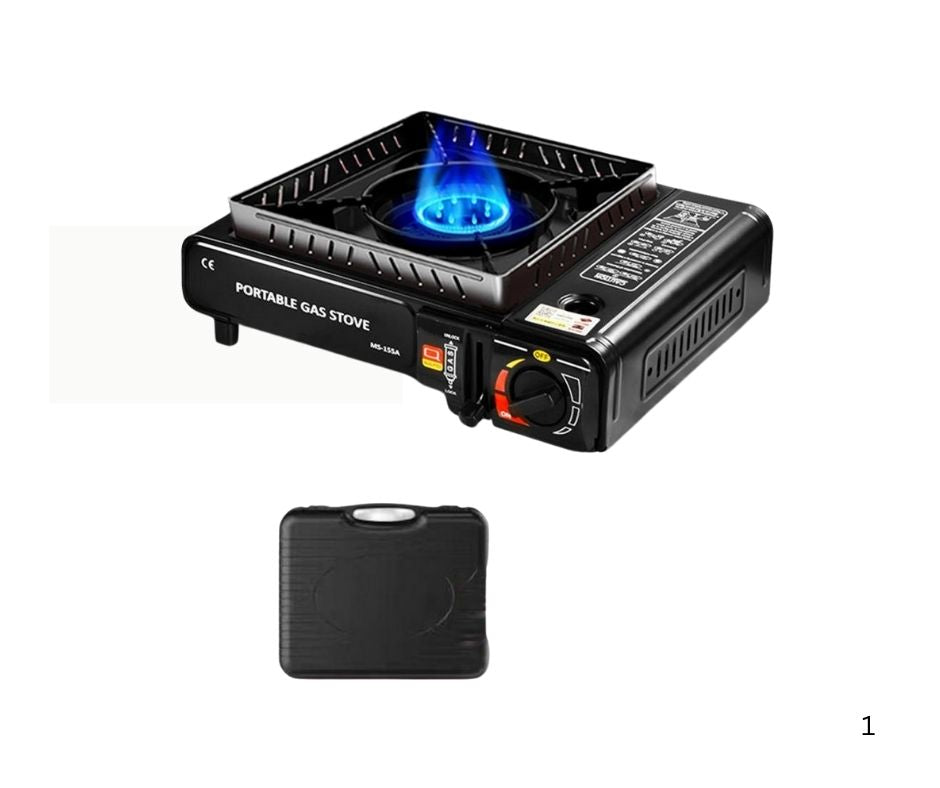 Prenosivi Plinski Rešo