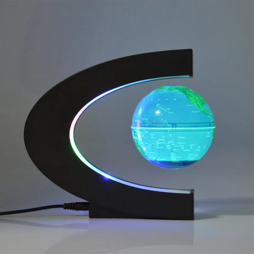 MagnoSphere™-Lebdeći Globus Mira