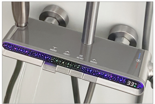 IMPERIAL TUŠ SISTEM