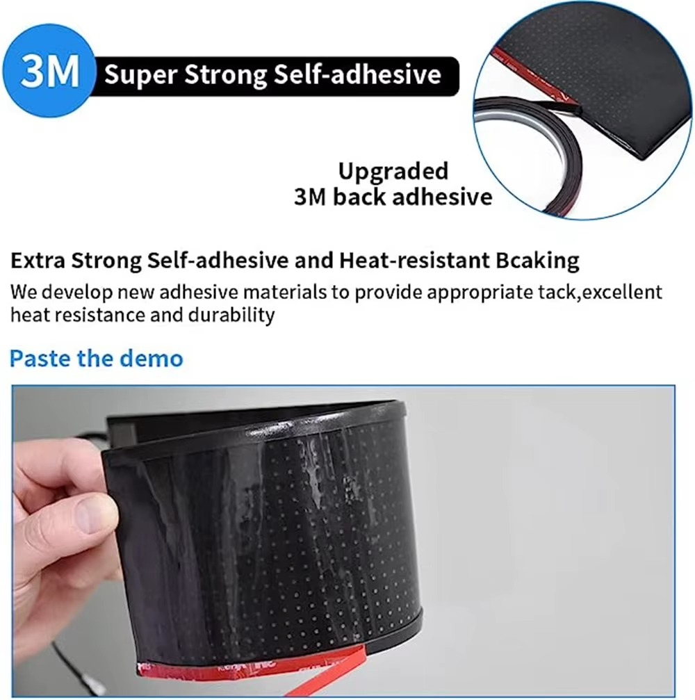 LED Matrix Panel – Bluetooth traka za reklamu i promociju