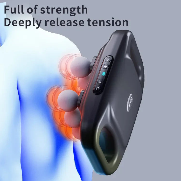 RelaxPro-Profesionalni masažer za mišiće