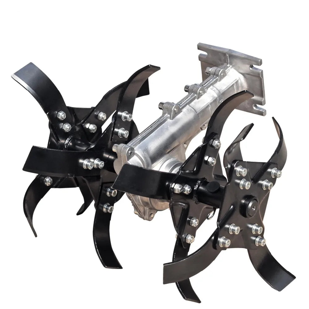 Dodatak za Trimer – Mini Freza za Okopavanje