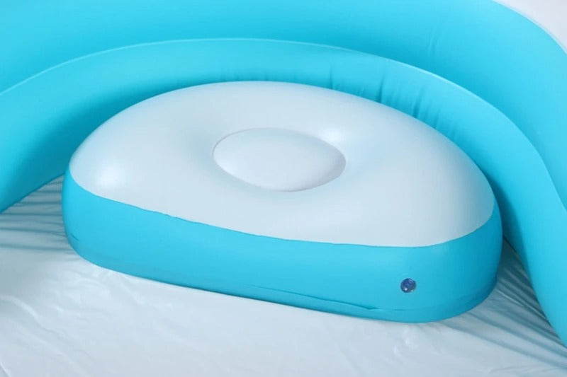 Intex Family-porodični bazen sa sjedištima