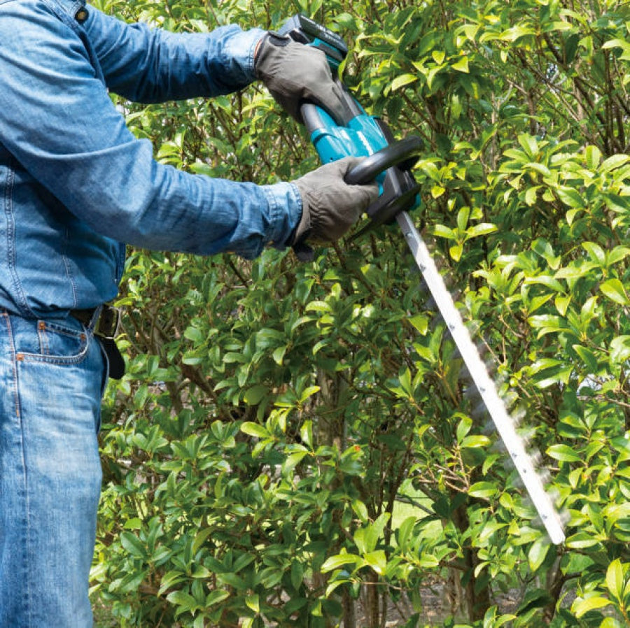 Makita aku makaze/trimer za živu ogradu 128V