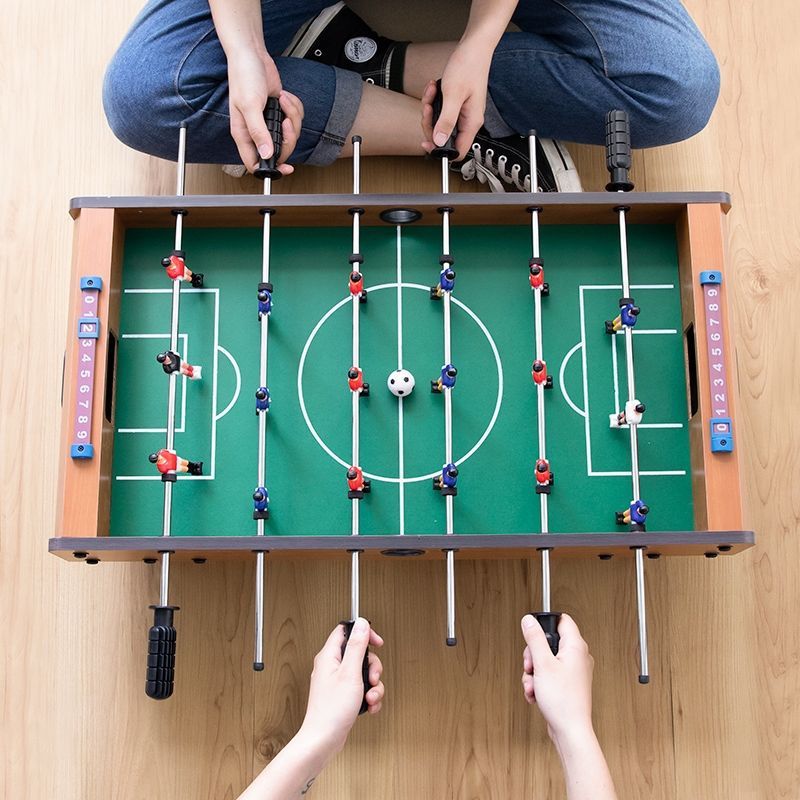 🏆 Mini stolni nogomet za zabavu cijele porodice