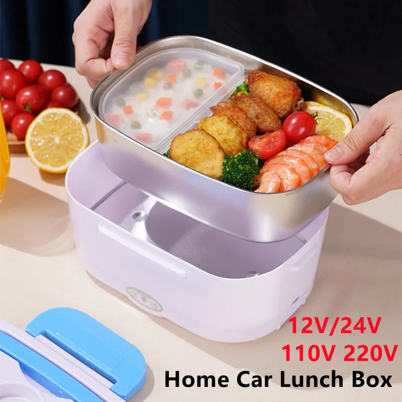 LunchBox Termos Posuda za Hranu