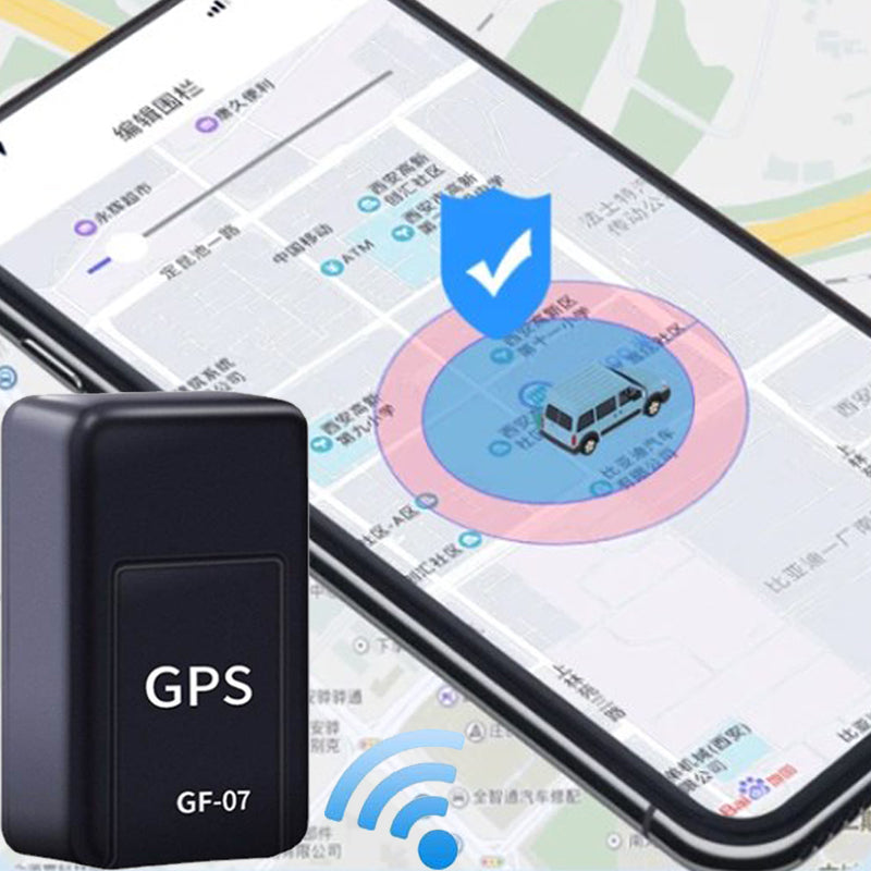 Mini Prenosivi GPS Lokator