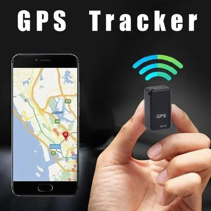 Mini Prenosivi GPS Lokator