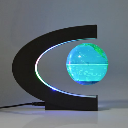 MagnoSphere™-Lebdeći Globus Mira