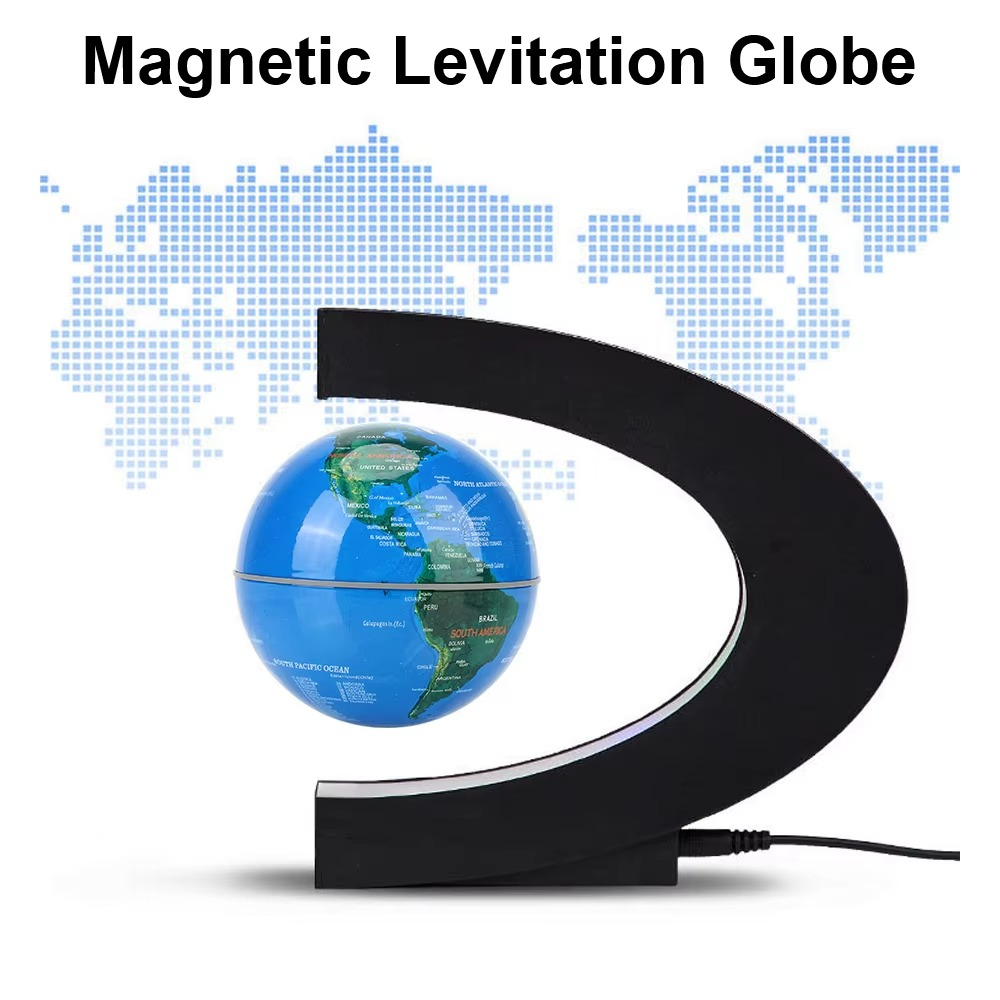 MagnoSphere™-Lebdeći Globus Mira