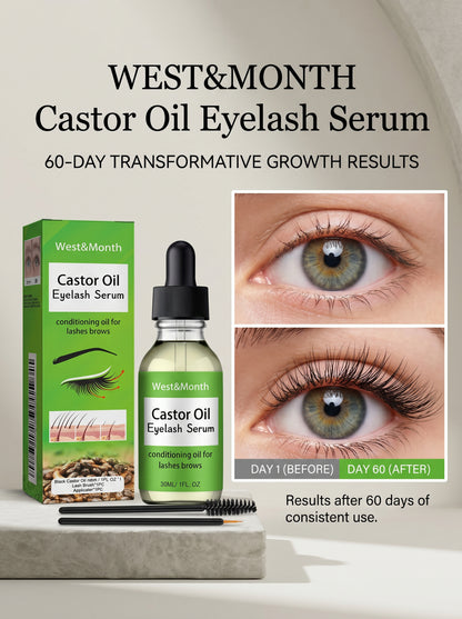 Eyeluxe-Serum za rast trepavica i obrva