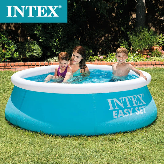 Intex Bazen Easy Set 1.8 m