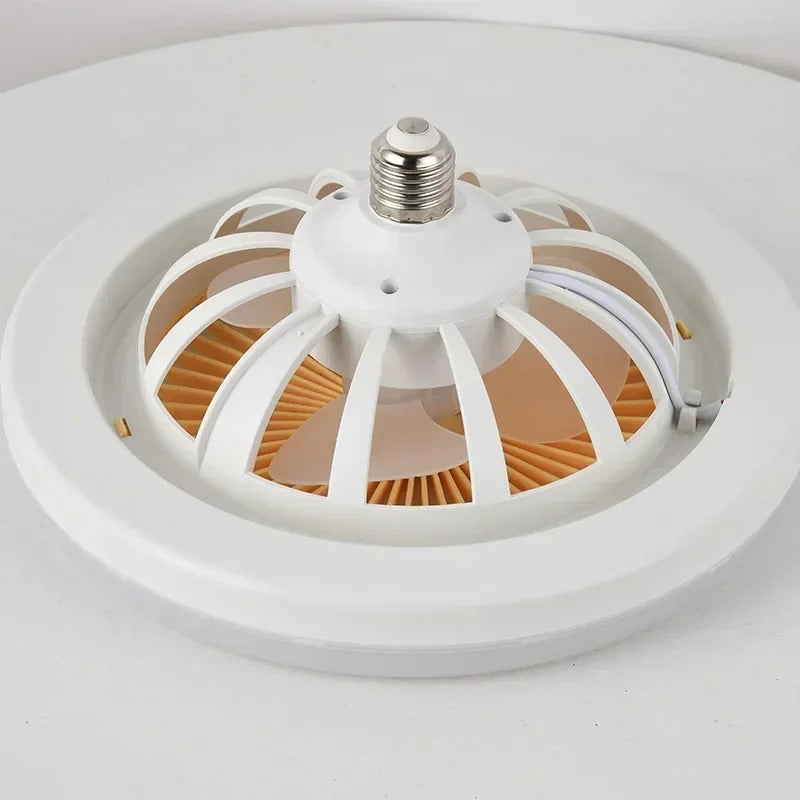 Ventilator sa LED Lampom