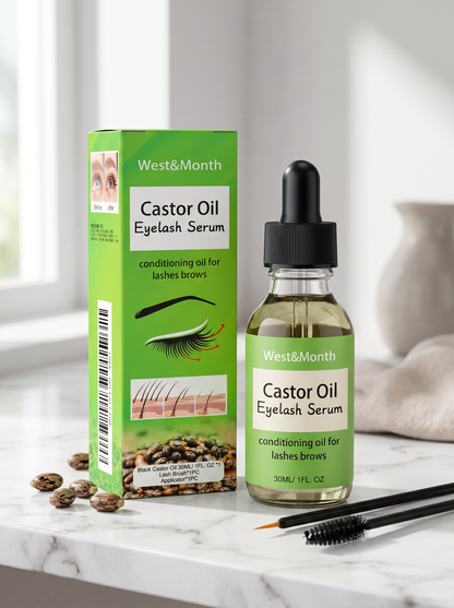 Eyeluxe-Serum za rast trepavica i obrva