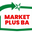 Market Plus Ba logo